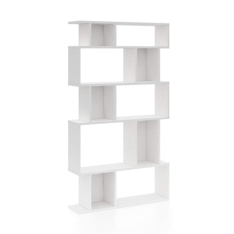 Alexa-Rose Bookcase