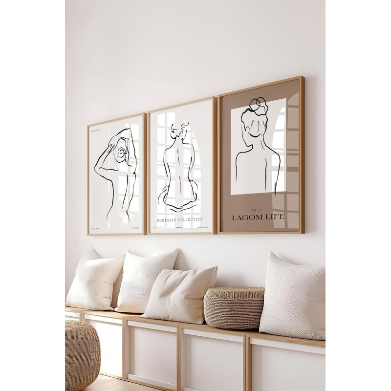 Ensemble de peinture décorative