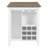 Swinney Kitchen Island Set-1933429230