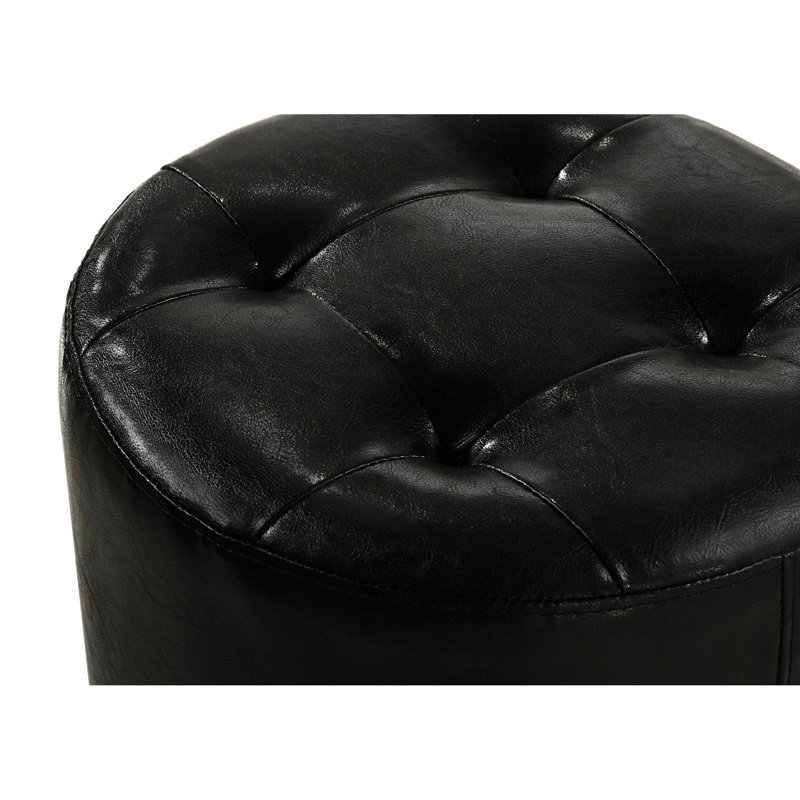 Meuble-lavabo noir contemporain 3 pièces avec miroir lumineux, 5 tiroirs étincelants et tabouret pivotant en cristal