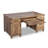 4 Piece Executive Desk Office Set