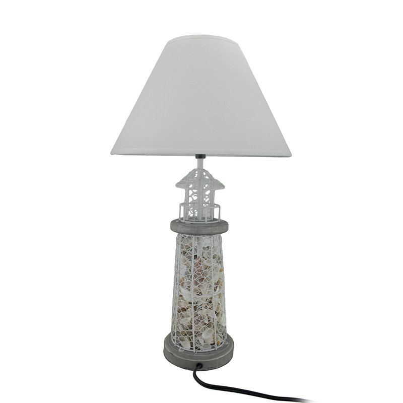 Lampe de table 21,75 "Chenut