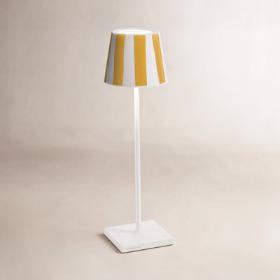 Poldina Ceramic Table Lamp