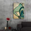 "Mouvement mystérieux" par Yass Naffas Designs-920438300