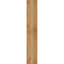 TimberCraft 5 3/8 "planches jointes à panneaux n-batten, cèdre rouge de l'Ouest (par paire)-36421021-36421044