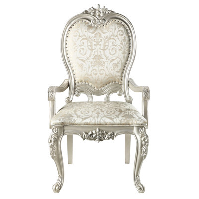 Tissu et fauteuil champagne 2 - support de charge de 220 lb. 24 po de largeur d'assise, 21 po de profondeur, 19 po de hauteur, 25 po de hauteur d'accoudoir. Rembourrage confortable avec mousse D22 pour un confort maximal. Fabrication en bois d'hévéa,