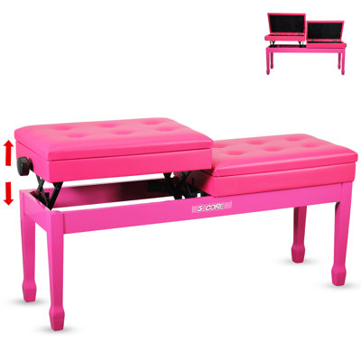  Banc de piano Dinet