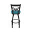 Tabouret pivotant 820 Catalina-110567539-110567586-110600702