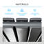 Horizontal Designer Radiator