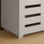 Oslo 10 Pair Shoe Storage Cabinet-1552538066