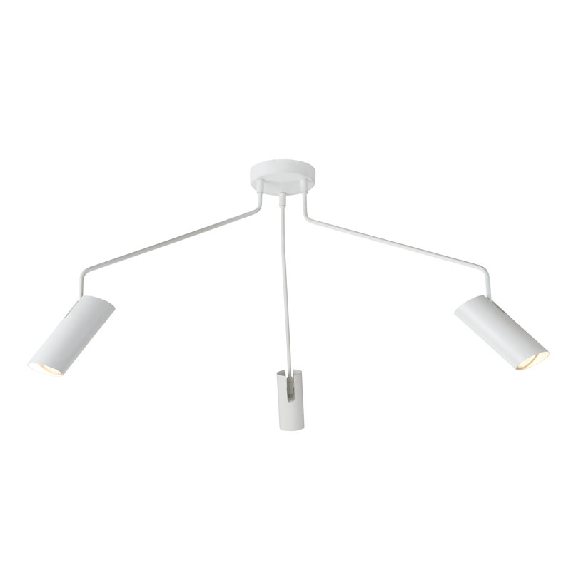 Marvale Spotlight, White