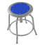 Tabouret de laboratoire à hauteur ajustable-25880921-25879469