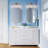 Whalley Dimmable Bathroom Vanity Light-740371681-736727105