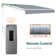 10x8 ft. Powered Retractable Patio Awnings, Outdoor Sunshade Canopy with Remote