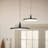 Jeno 1 - Light LED Single Pendant-54818210