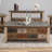 Gibbs 55'' Console Table