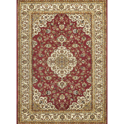 Classic Area Rug