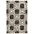 Tylane Hand Tufted Performance Abstract Rug-1280997385