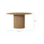 Vienna Dining Table-1022780771-1022780782