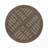 Karmesha Round Solid Wood Dining Table-180906288