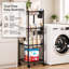33 cm W Kitchen Cart with
