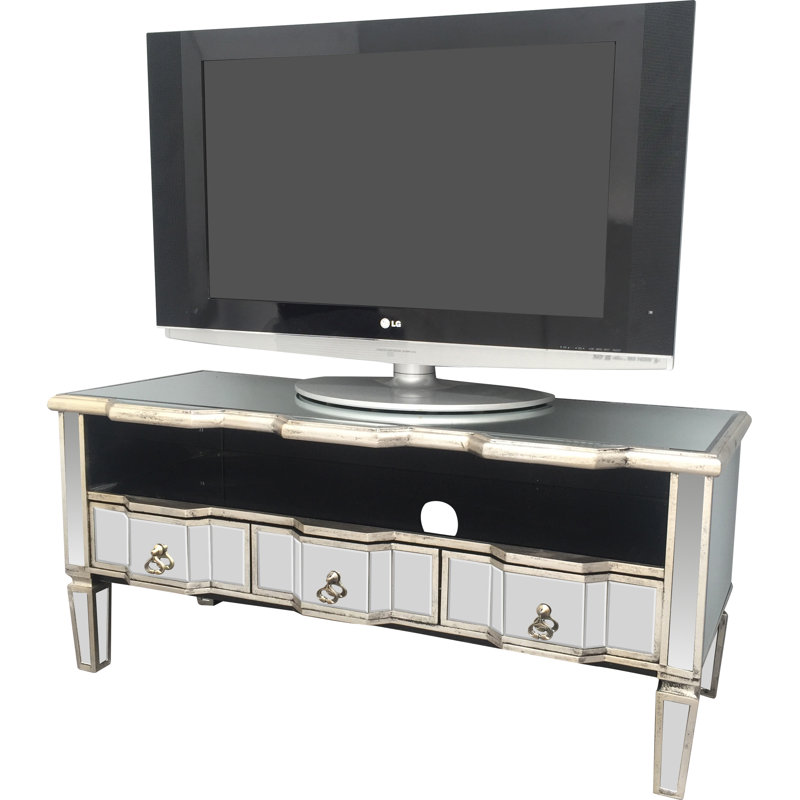 Adalynn TV Stand for TVs up to 50"