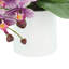Modern Orchid Arrangement in Round Fiberstone Pot-1084581255