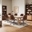 Chaise de bureau Keavey-101644258-101644260