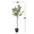 9 " H Faux Tree
