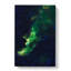 Universe In Abstract Vol.2 - Wrapped Canvas Print-55303010