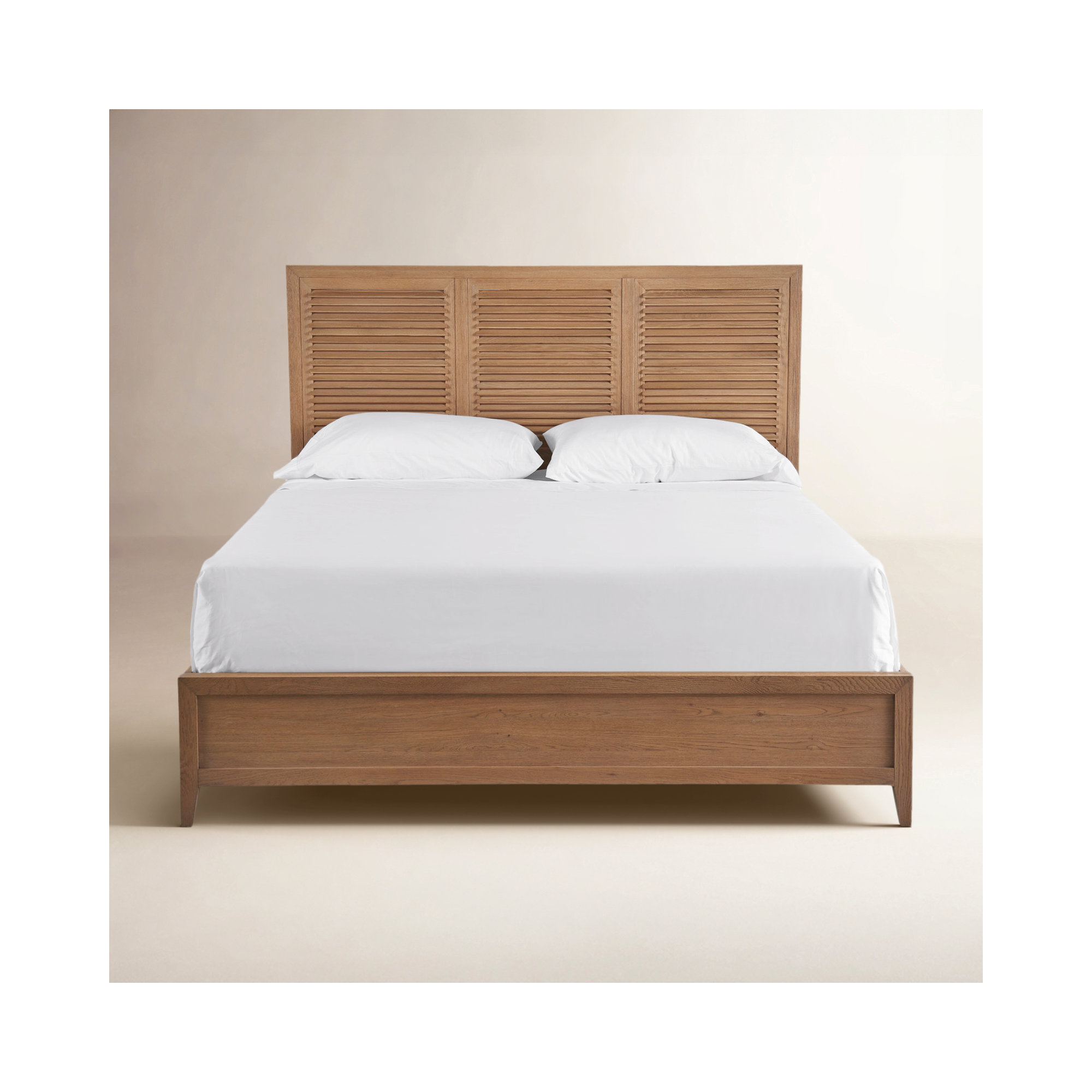 Rosalie Bed, King