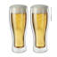 Sorrento 4 Piece Assorted Glassware Set