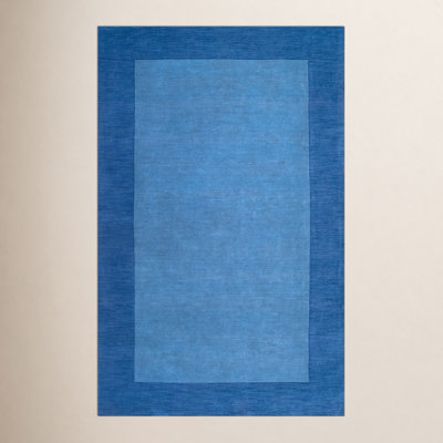 Dolma Hand-Loomed Outdoor Wool Rug