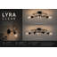 Glass Semi Flush Mount-1952140811-1952140806-1952140803