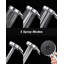 Massage/Jet Handheld Shower Head-1062797068