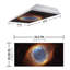 Couvertures de luminaire fluorescent astronomiques pour plafonniers - pour luminaire 2 x 4 - par Octo Lights