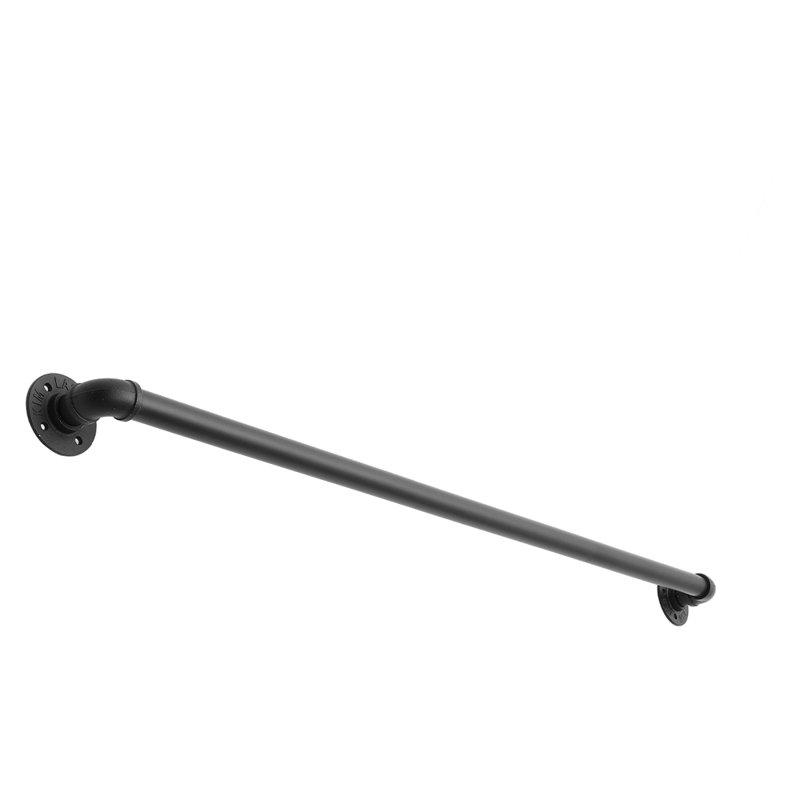 Indoor & Outdoor Stair Holder, 8cm H x 100cm W x 8cm D