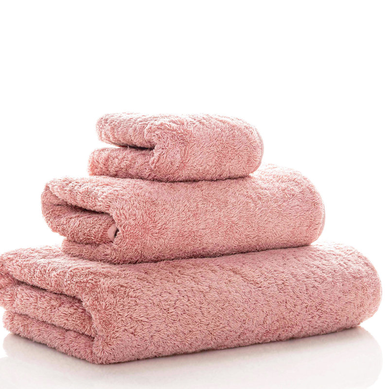 Egoist Bath Towel, Blush