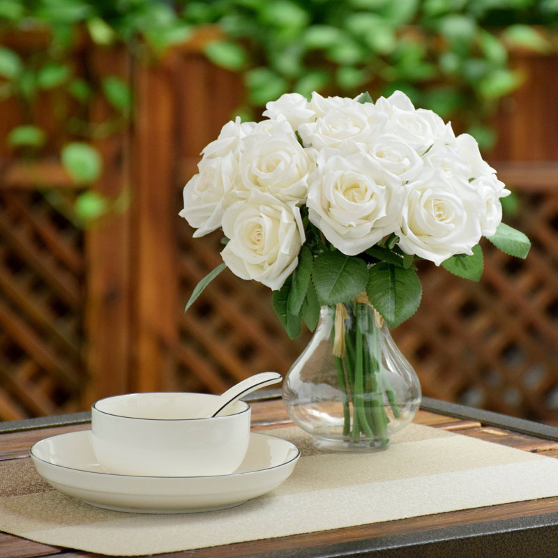 Rose Arrangement