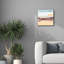 Art mural en toile Aquatic Sky 2 po par Chris Paschke, 18 po x 18 po