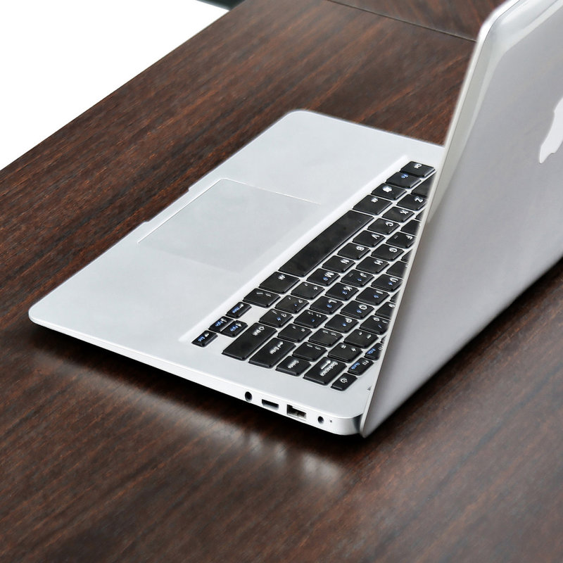 Silvia L-Shaped Writing Desk
