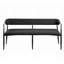Banc en jarille Jaramillo