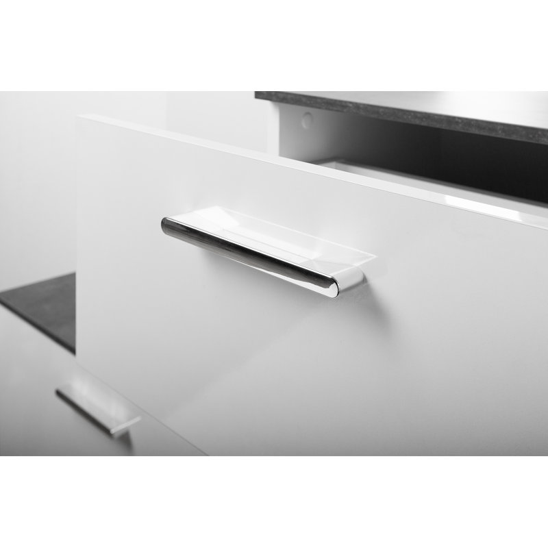 Fran 140cm Sideboard