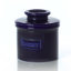 Butter Bell - Le pot Butter Bell original, Collection Café rétro, bleu cobalt-90559849