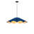 Delfina 1-Light Single Pendant-160346969-148234966