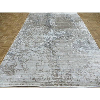 One-of-a-Kind 6'1" X 9'2" Area Rug in