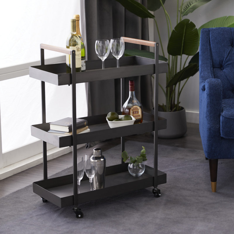 Netherton 13 " W Shelving Unit