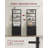 Filing Cabinet With Height-adjustable Open Shelves-1009772802