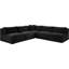 Canapé modulaire en L Carmean Performance-70705038-70705054