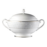 Bone China Vegetable Bowl